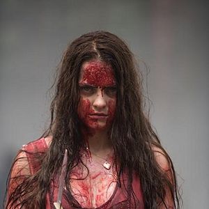 Foto Con el demonio adentro