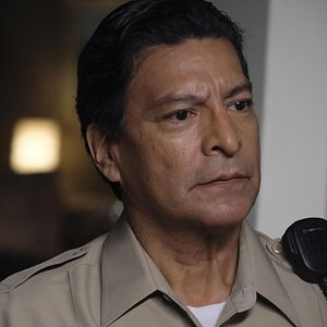 Foto Gil Birmingham