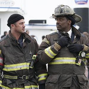 Foto Chicago Fire