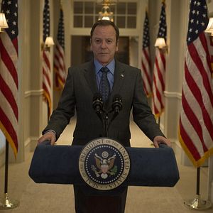 Foto Kiefer Sutherland