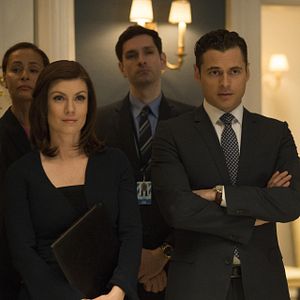 Foto Designated Survivor