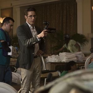 Foto Designated Survivor