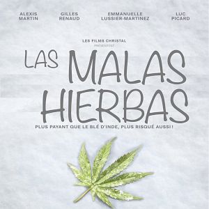 Foto Las malas hierbas
