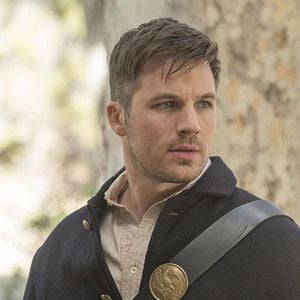 Foto Matt Lanter