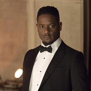 Foto Blair Underwood