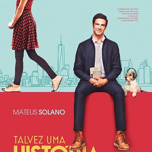 Foto Tal vez una historia de amor