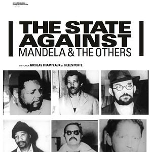 Foto The State against Nelson Mandela and the others