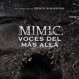 Foto Mimic: voces del más alla