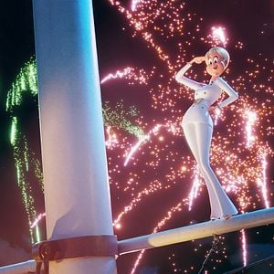 Foto Hotel Transylvania 3: Monstruos de vacaciones