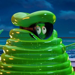Foto Hotel Transylvania 3: Monstruos de vacaciones