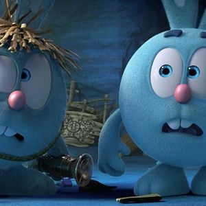 Foto Crash Una aventura en el tiempo