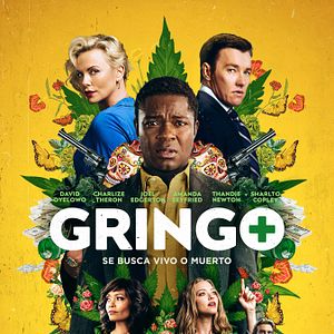 Foto Gringo: Se busca vivo o muerto