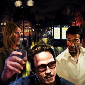 Foto Los últimos parisinos