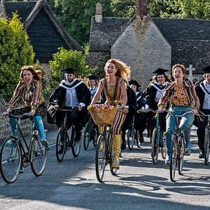 Foto Mamma mia! Vamos otra vez