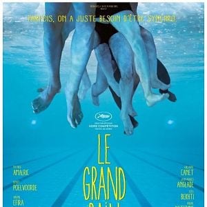 Foto Hombres al agua