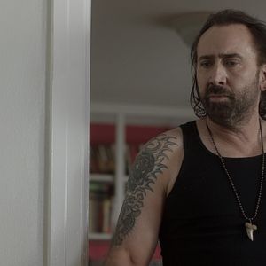 Foto El portal del más allá