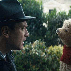 Foto Christopher Robin: Un reencuentro inolvidable