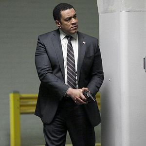 Foto Harry Lennix
