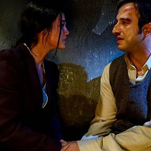 Foto Mi vida eres tú