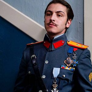 Foto Mi vida eres tú