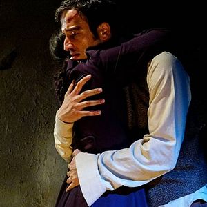 Foto Mi vida eres tú