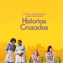 Foto Historias cruzadas