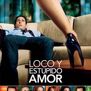 Foto Loco y estúpido amor