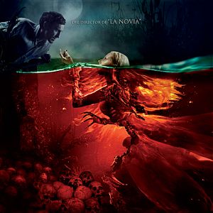 Foto La sirena: La leyenda jamás contada