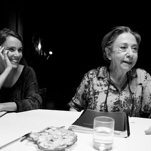 Foto Fernanda Montenegro