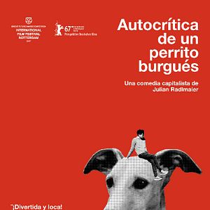 Foto Autocrítica de un perrito burgués
