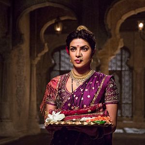 Foto Priyanka Chopra Jonas