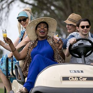 Foto Just Getting Started