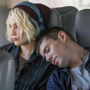 Foto Tuppence Middleton