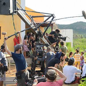 Foto Bacurau: Tierra de nadie