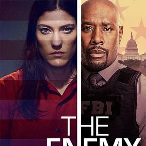 Foto The Enemy Within
