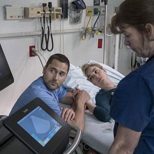 Foto New Amsterdam (2018)