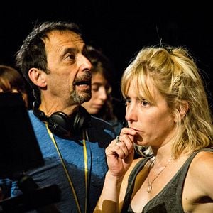 Foto Andréa Bescond