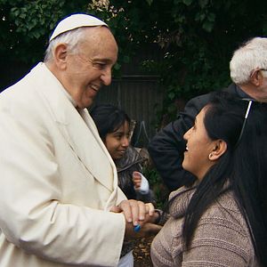 Foto El Papa Francisco - un hombre de palabra