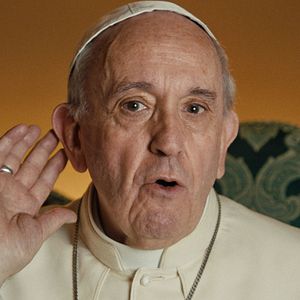 Foto El Papa Francisco - un hombre de palabra