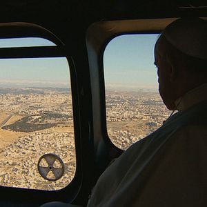 Foto El Papa Francisco - un hombre de palabra