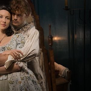 Foto Caitriona Balfe