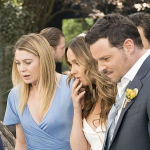 Foto Grey's Anatomy