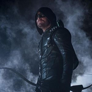 Foto Arrow