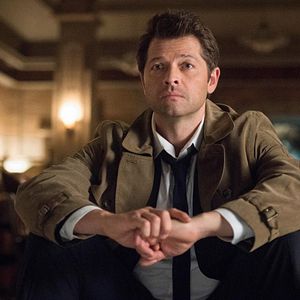 Foto Misha Collins