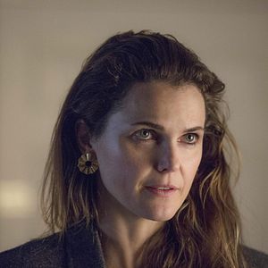 Foto Keri Russell