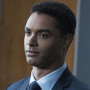 Foto Regé-Jean Page