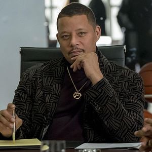 Foto Terrence Howard