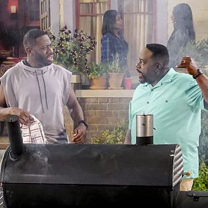 Foto Cedric The Entertainer