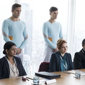 Foto Katherine Parkinson