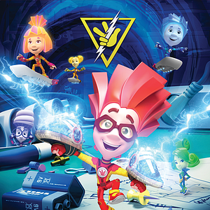 Foto Fixies: Amigos secretos